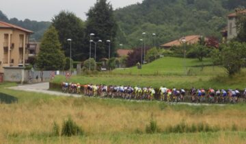 Trofeo Tecam: il ciclismo femminile l’8 settembre ad Olgiate Molgora