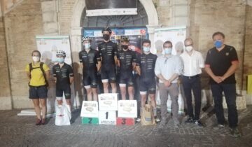 Trofeo Città di Fermo by Night – Cornice unica a Fermo