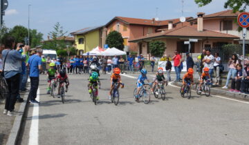 Giovanissimi – Spettacolo a Montanaso Lombardo