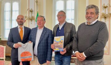 Varese Angera, al via la 53esima edizione della gara ciclistica