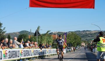 A Guarenna di Casoli la zampata vincente di Bracalente