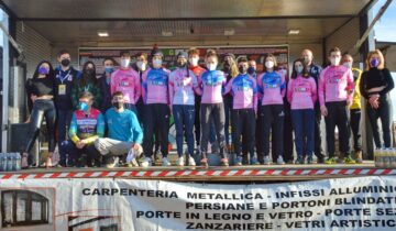 Giro Italia Ciclocross – I verdetti di Ferentino