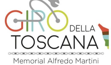 Giro Toscana e “Sabatini” restyling dei percorsi