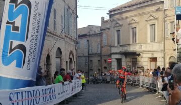 Juniores – Il Trofeo Balacco Paponi preda di Ceroli