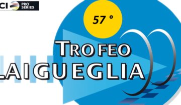 TROFEO LAIGUEGLIA – Gli azzurri convocati