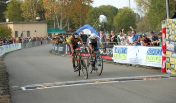 Master Cross Emilia Romagna – Successi di Borghesi e Ferri