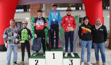 A Salvirola la 10^ tappa del Trofeo Lombardia-Piemonte