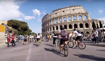 Il 23 febbraio a Roma manifestazione per la sicurezza