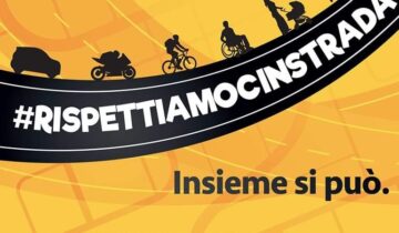 #Rispettiamocinstrada – Crescono le adesioni per il 23 febbraio