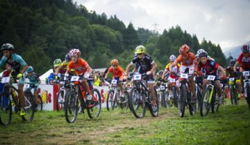 La Val di Sole guarda al futuro con la Giant Mini World Cup