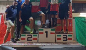 Tricolori Trial – Allegretti è il campione Italiano elite 26’