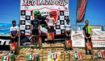 Successo della 2^ edizione del Trofeo Buzzi Unicem a Guidonia