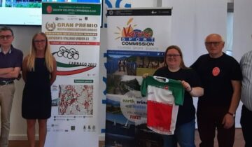 Carnago è pronta per il Tricolore U23