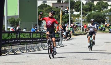 Sardegna – Lovicu nel 24° Trofeo Mario Cervo