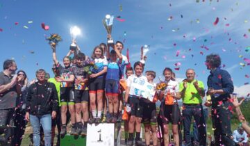 Trofeo CONI Lombardia – Lecco si impone a Lambrugo