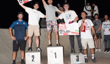 A Cesenatico successo per il WUP BMX contest