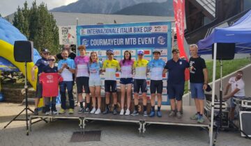 Italia Bike Cup 2022 – I vincitori di una bella edizione