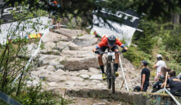 Un mese ai Campionati Italiani XCO in Valle di Casies: svelato il programma ufficiale