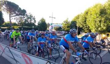 Amatoriale – Domenica 29 maggio si assegna il primo tricolore dell’anno