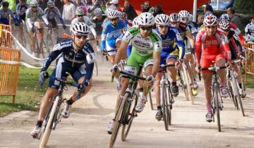 Ranking Nazionale Ciclocross