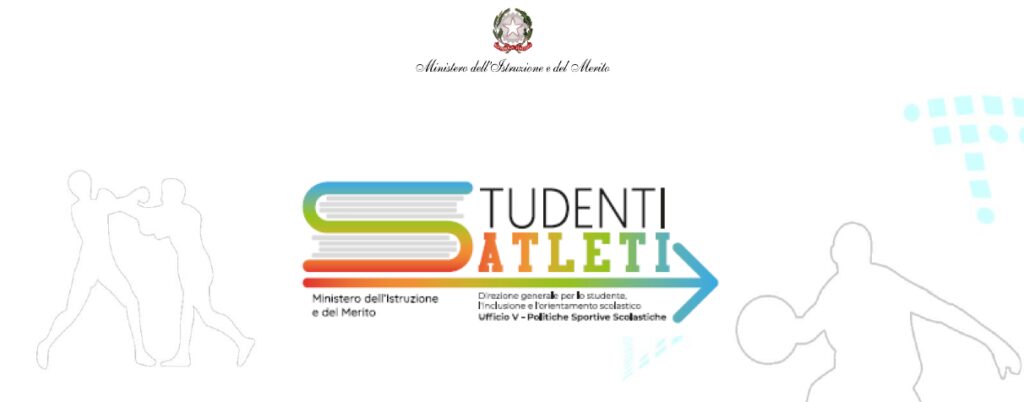 Progetto didattico Studente-atleta di Alto livello A.S. 2024/2025