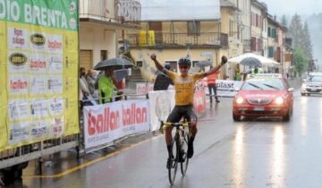 Tutto pronto per il 36° Giro del Medio Brenta