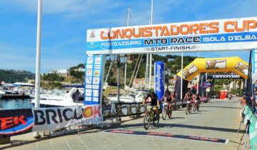 Casagrande e Burato vincono la Conquistadores Cup