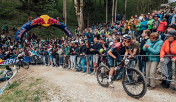 Coppa del Mondo XCO – Pidcock e McConnell a Albstadt