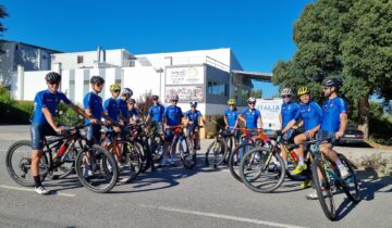 Mtb: Azzurri in Portogallo per gli Europei U23 e Junior. Programma e gare