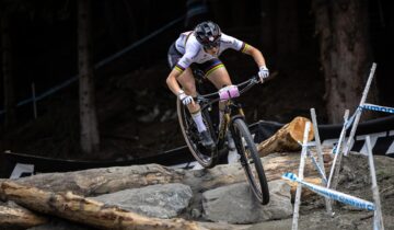 Tricolori XCE a La Thuile: titoli a Tormena e Agostinacchio