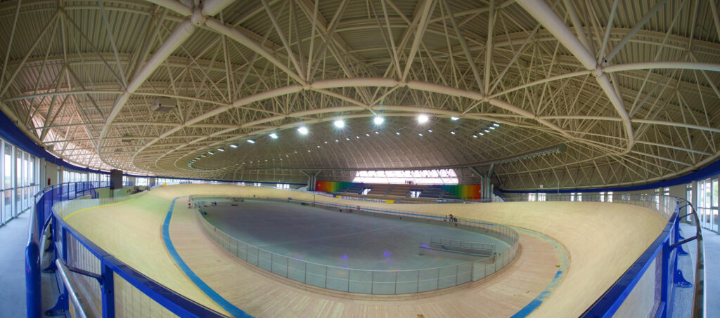 Velodromi