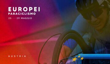 Europei Paraciclismo – Domani il via sulle strade dell’Alta Austria