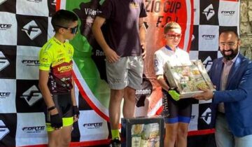 XCO Lazio Cup – Grande festa per la chiusura a Monte Livata