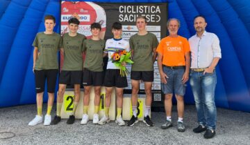 Allievi – A Nave di Fontanafredda vince Valjavec