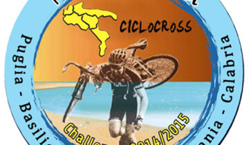 CHALLENGE CICLOCROSS 2015