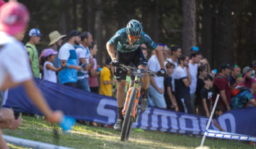 Santa Cruz-FSA cala l’asso di Coppa: Luca Braidot fa rotta sulla Val Casies