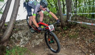 15° XC tra le Torri – La vittoria più bella di Ettore Prà