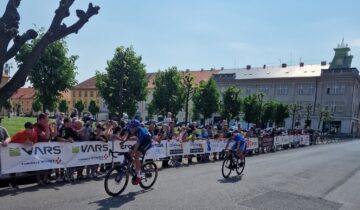 Coppa della Pace Junior: L’Italia chiude con il successo di Federico Savino