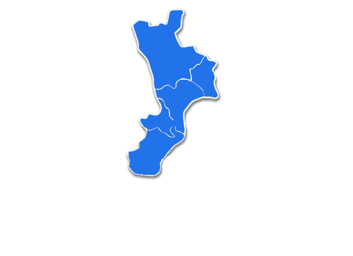 Avvisi Calabria