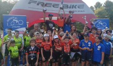 TROFEO CONI – Bambini in festa al Trofeo Città di Pescara-Memorial Alfredo De Florentiis