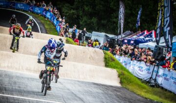 Ranking Nazionale BMX Race