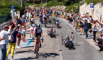 Obiettivo Tricolore – Domenica 5 giugno riparte da Santa Maria di Leuca