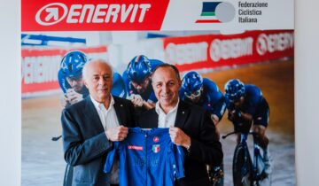 FCI e Enervit rinnovano la partnership per altri 3 anni