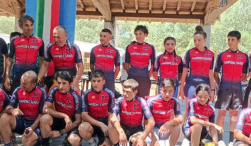 Sardegna – Eletti i campioni regionali XC