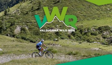 Fruet presenta il finale di Valsugana Wild Ride: “Sentieri fantastici da veri biker”