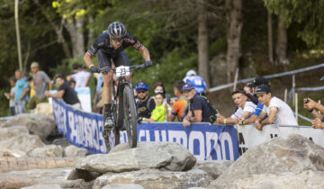 Novità pump track per il gran finale di La Thuile MTB Race