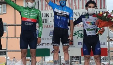 Elite e U23 – Domenica il Trofeo Matteotti