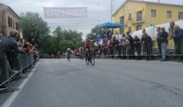 Allievi – Franchi più forte del “muro” di San Girio!