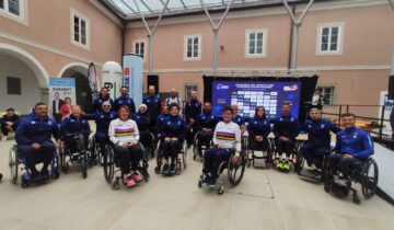 Europei Paraciclismo – Altre 9 medaglie per l’Italia nell’ultima giornata