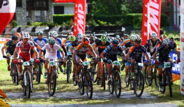 Campionato Italiano XCC – Courmayeur Mtb Event pronto al via